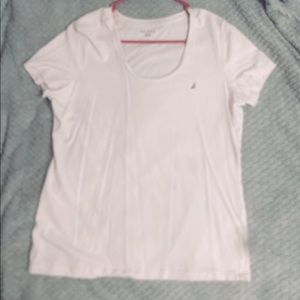 Pink tee-shirt for women